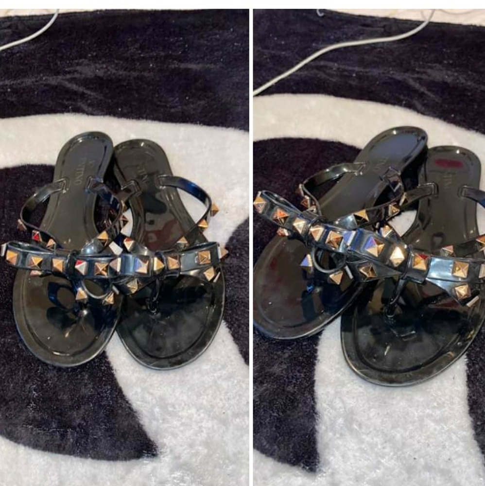 Valentino Sandals